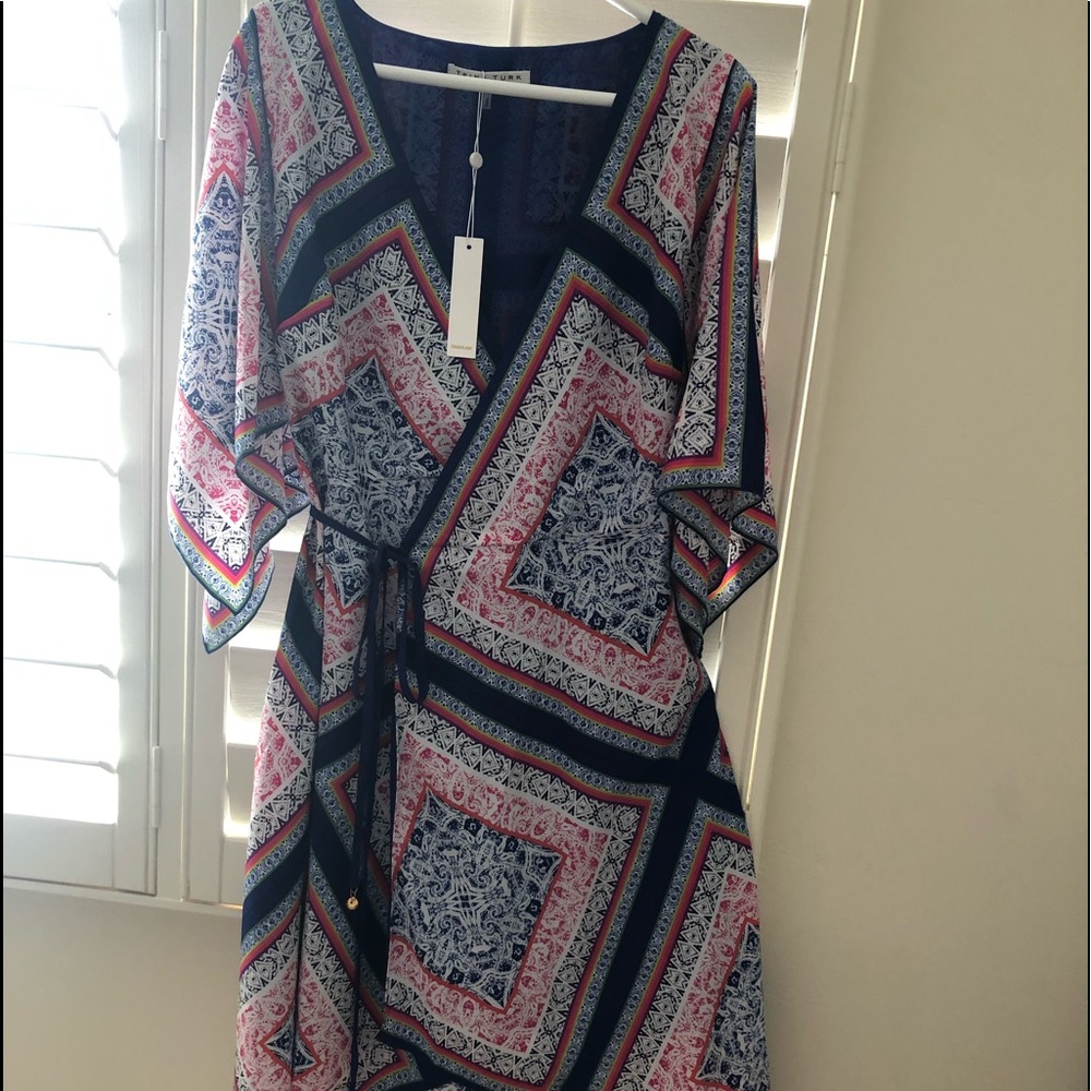 Trina Turk dress